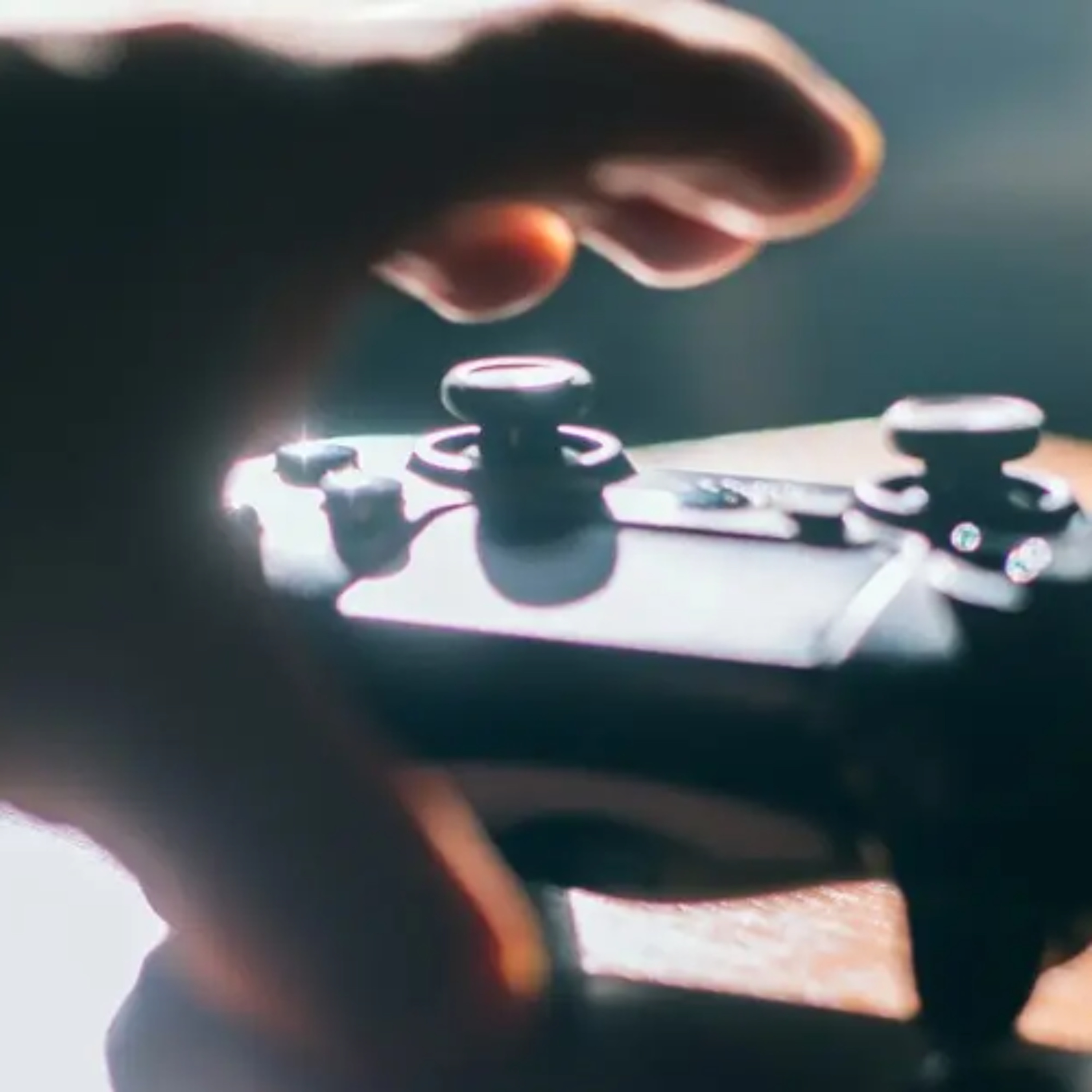 GROSTICK #91 - JEU VIDEO : PERTE DE TEMPS ? SE SENTIR COUPABLE episode artwork