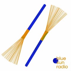 Blue Sun Radio Play vol. 3 by Dom Beats
