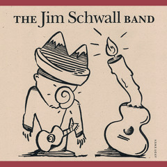 Thinline (The Jim Schwall Band featuring Andy Ewen from Live at Heroes)