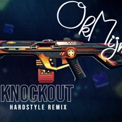 VALORANT - Knock Out Theme | Hardstyle Remix