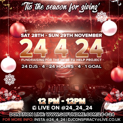 HLC LIVE @24424