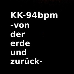 von der erde und zurück (KK-94bpm) -Free Download-/mp3-Format