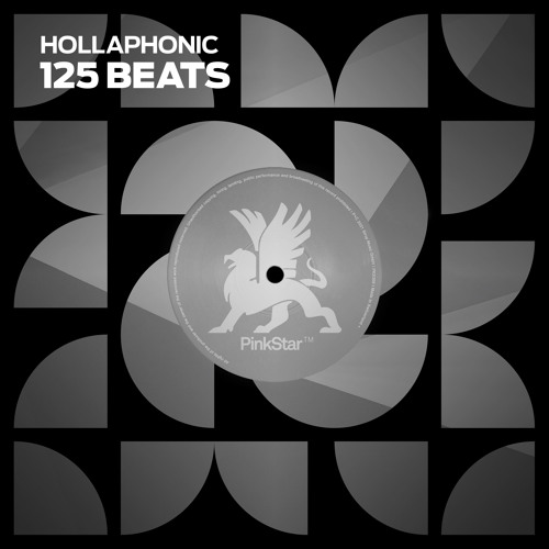Hollaphonic - 125 Beats