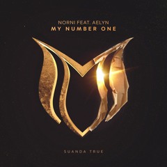 Norni feat. Aelyn - My Number One