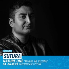 Sutura - Nature One 2023 / Acid Wars