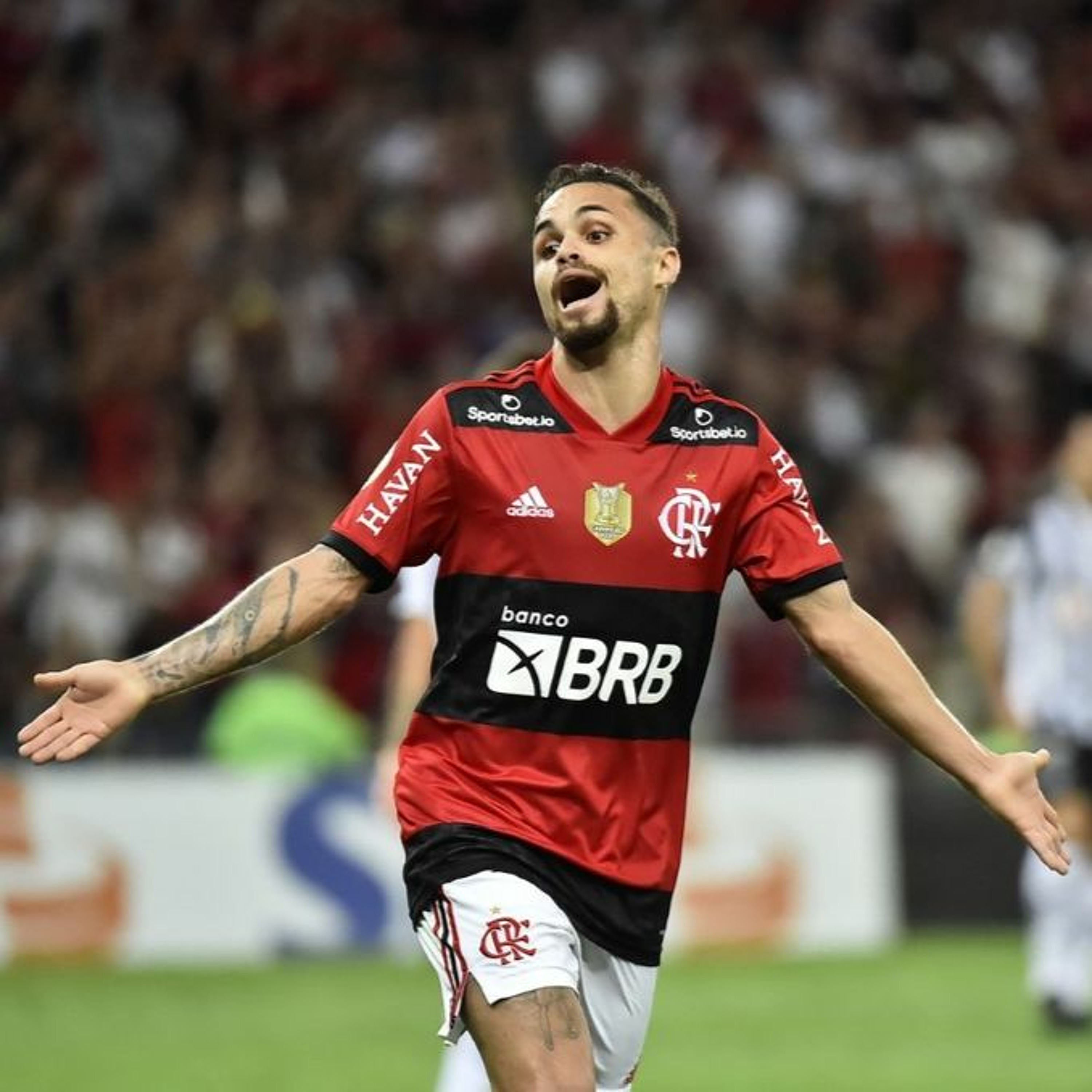 Fé na Mulambada
