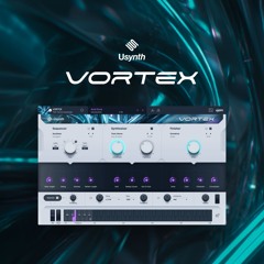 Usynth VORTEX