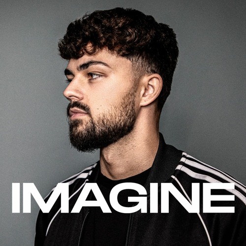 Conner Jay - Imagine ft. Shola Ama