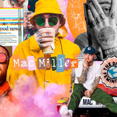 wedding - Mac Miller (𝗱ı𝗹Ⅎ 𝘀ǝ𝗼Ⅎʞɔ𝗻𝗛)