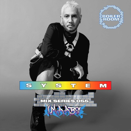 SYSTEM MIX 055: Imaabs