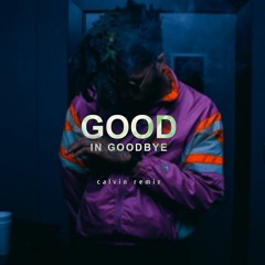 Madison Beer - Good In Goodbye (Calvin Remix)