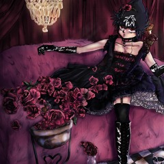 Iron Rose- Yousei Teikoku (妖精帝國)