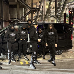 RZO MUNNA x SOZE - KILL SWITCH