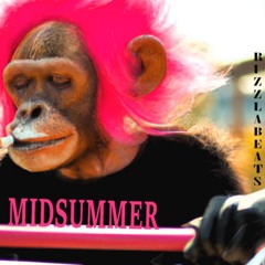 RIZZLABEATS MIDSUMMER (mini Album)