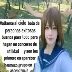 EL MISMO VERSO DURANTE TODA LA CANCION JEJEJEJEJ  (prod. YORONA)