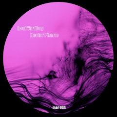 MR04  - Hector Pizarro - Santiago (Original)