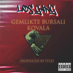 Itszi - Gemlikte Bursalı Kovala