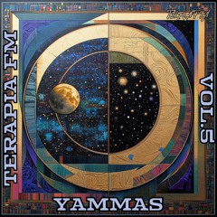 Terapia FM Vol. 5: Guest Mix by YAMMAS [New Afro House Mix 2024]