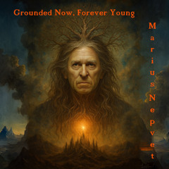 15 - Marius Nepvet - Freedom And Love Under The Sky