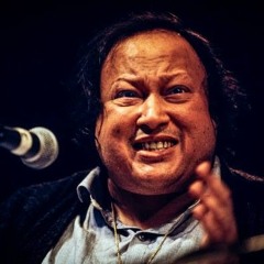 Chaap Tilak Sab Cheen - Ustad Nusrat Fateh Ali Khan -