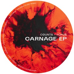 CARNAGE Ep