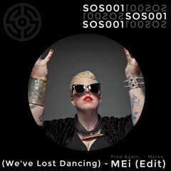 Fred Again.. - Marea (We’ve Lost Dancing)(MEi Edit)- [FREE DOWNLOAD]