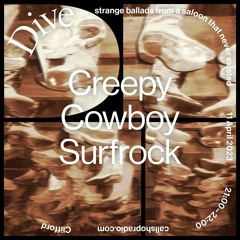 Dive w/ Clifford 11.04.23