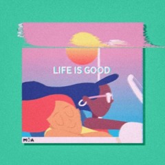 Drake x Future - LIFE IS GOOD (MŌA remix)
