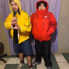 Stiffy y MatiasEnchufe No me dice No #PercRmx (tiziano)