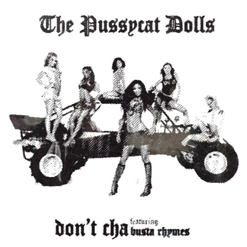 Don't Cha (MCHALE Remix)