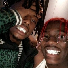 Playboi Carti - Real Talk ft. Lil Yachty