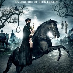 5em[4K-1080p] Bandit : La légende de Dick Turpin #Regarder français