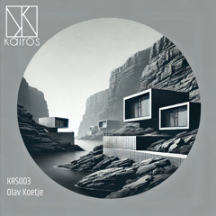 KRS 003: Olav Koetje