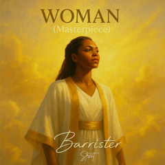Woman (Masterpiece)