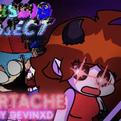 FNF UPRISING PROJECT | HEARTACHE REVAMP