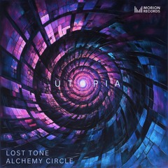 Lost Tone, Alchemy Circle - Disposable Society (Original Mix)