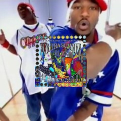 Shlohmo - Oh Boy (Cam'ron Remix)