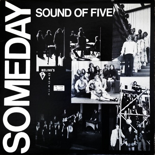 7 - Another Country (McKuen)