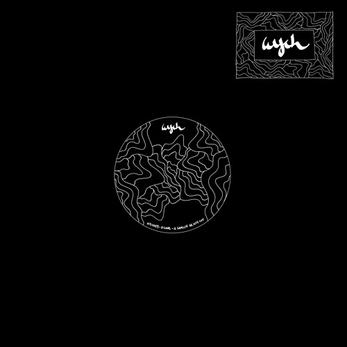 WYCH005 - K-LONE - Squelch (Out August 5th 2022)