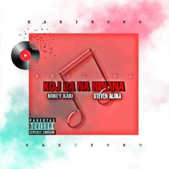 KWOJ BA ÑA RINANA (Brothaz Music)
