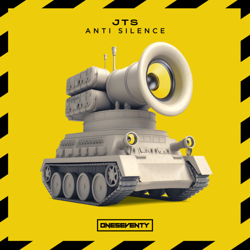 JTS - Anti Silence