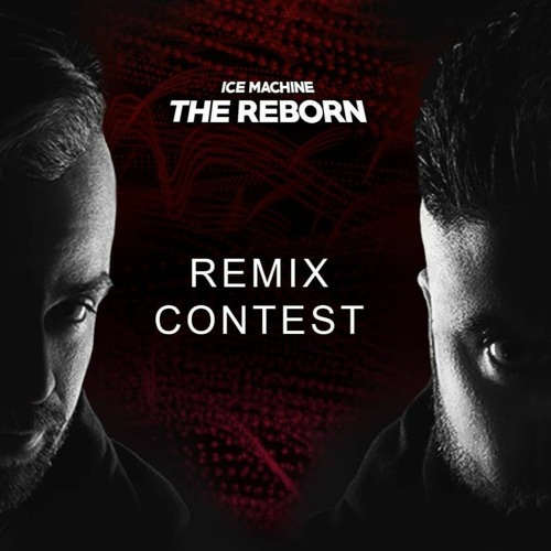 Ice Machine - The Rain (Nicolas Bomben Remix)
