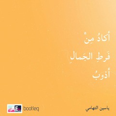 Yassin El Tohamy - Hob El Naby (AE Bootleg)