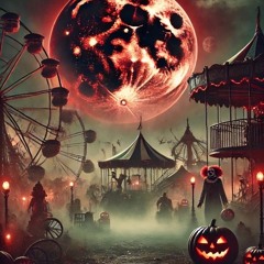 DxrtyStixks - Dxrty Horror Karnival