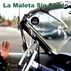 La Maleta Sin Fondo 08-10-2025 Pure Ibiza Radio