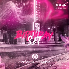 SET BIRTHDAY #01 - YL (Free Download)