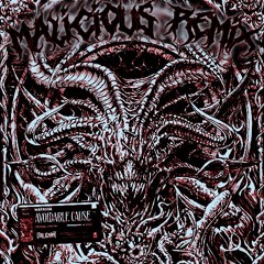 Marauda - Avoidable Cause [Malicious Remix] [FREE DOWNLOAD]