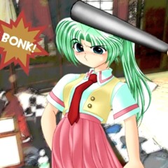MASA WORKS DESIGN - Bunker Buster [On Vocal] (HATSUNEMIKU&GUMI)