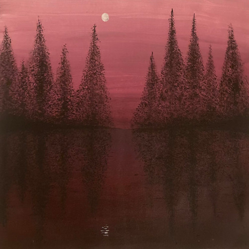 Levi Ryan - waiting for life