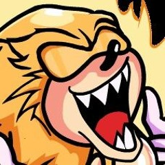 Tremble Before Me - (Fleetway's Theme) by Jacaris